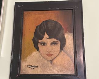 Original Artwork