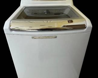 Kenmore Elite High Efficiency Washer