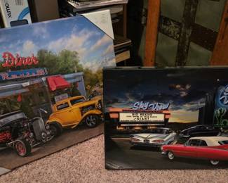 Sale Picture
