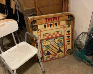 Carom Boards