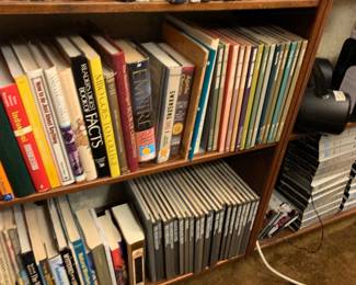 Sets of Books