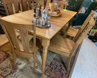 Purchased New at Broene's Furniture in Allendale