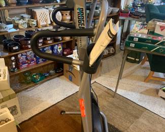 Portable Treadmill