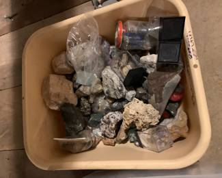 Rock Collection