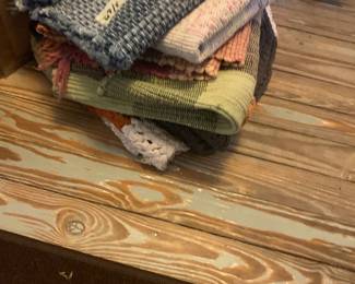 Rag Rugs