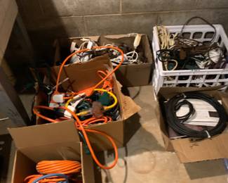Extension Cords