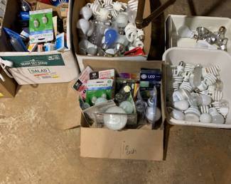 Lightbulbs
