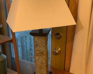 Vintage Table Lamps