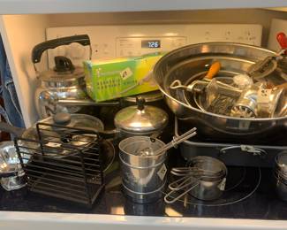 Kitchenware