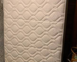 Full and Twin Size Mattresses
