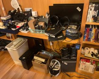 Electronics