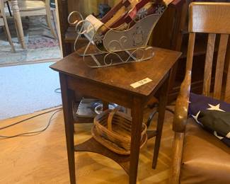 Tiger Oak Furniture