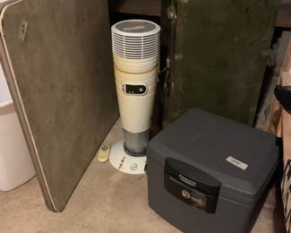 Sentry Fire Safe