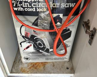 Gently used circular