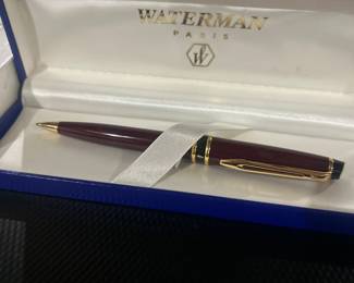 $30 - Waterman pen, new in box