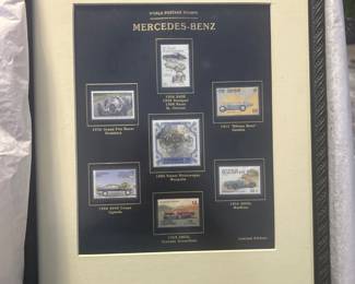 $45 - Mercedes collection