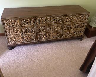 $750 - Widdicomb console