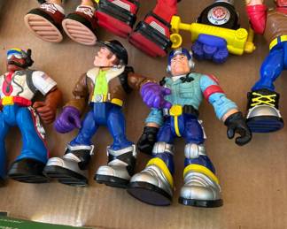 Toys