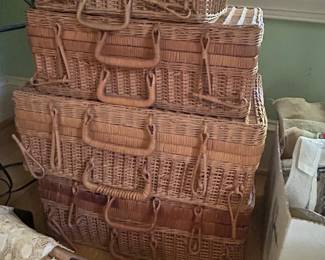Baskets