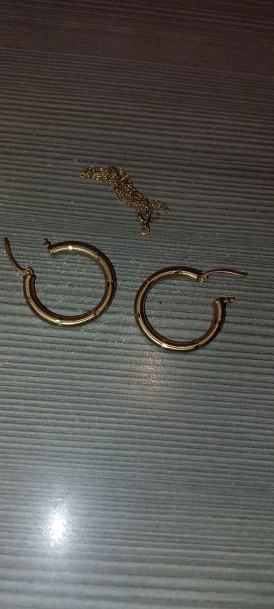 14 k gold
