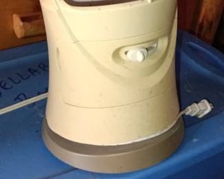Mosquito trap