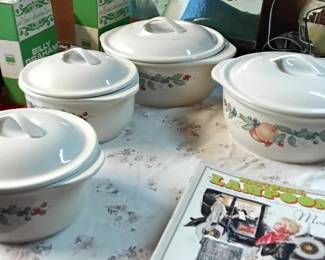 Corelle