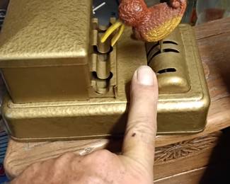 Cigarette grabber