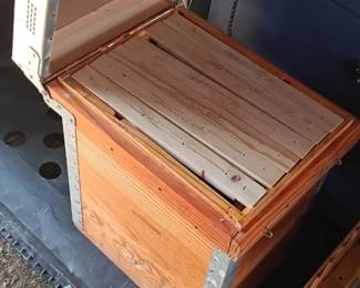 Beehive
