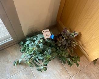 Floral $5