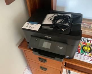 Printer $20