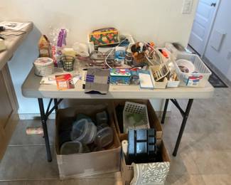 Miscellaneous FILL A BAG