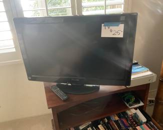 Tv $25