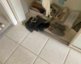 Shoes FILL A BAG