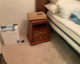 Bedroom set