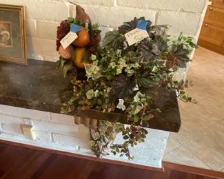 Floral 5$ea