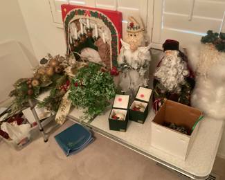 Holiday FILL A BAG