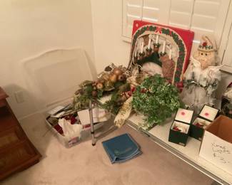 Holiday FILL A BAG