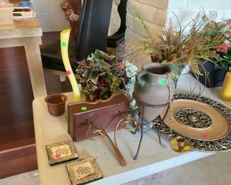 Decor FILL A BAG