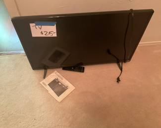 Tv $25