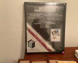 Frames FILL A BAG