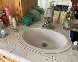 Personal care FILL A BAG