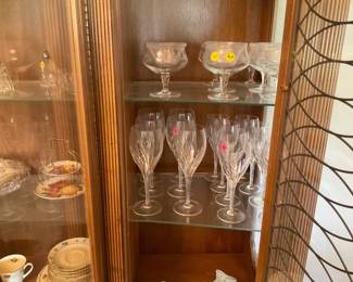 Wine glasses FILL A BAG