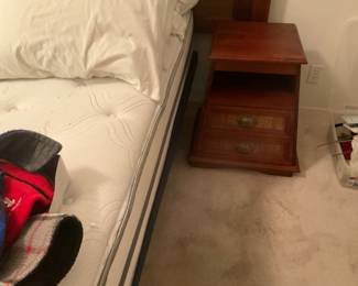 Bedroom set