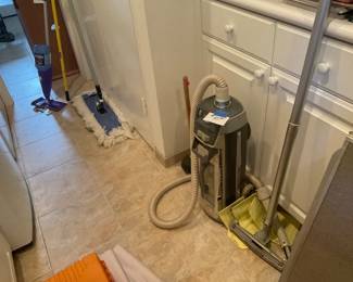 Vacuum $10