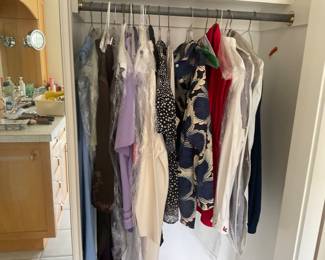 Clothes FILL A BAG