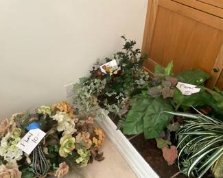 Floral prices