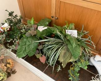 Floral prices 