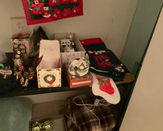 Holiday FILL A BAG