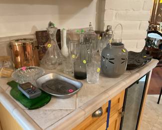 Kitchen FILL A BAG