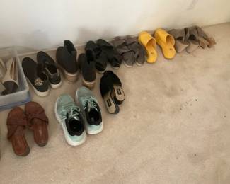Shoes FILL A BAG